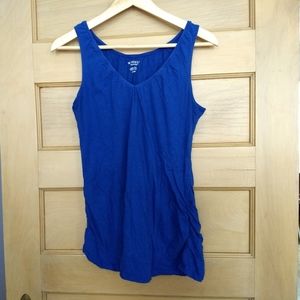 Motherhood Nursing Maternity Tank Top